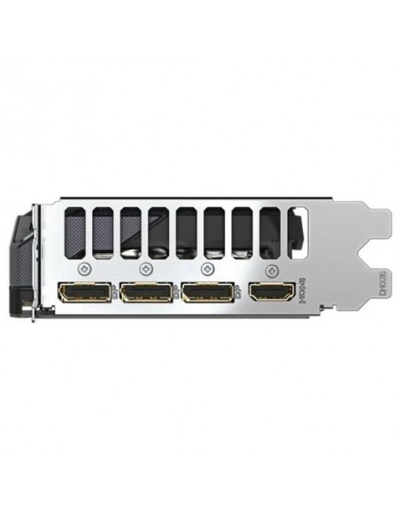 Gigabyte GeForce RTX 5060 GAMING OC 8GB GDDR7 Reflex 2 RTX AI DLSS4 Tarjeta Gráfica