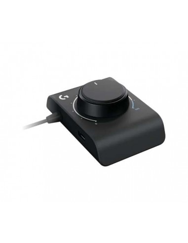 Logitech G Racing Adapter, Adaptador para Volantes