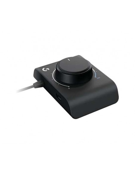 Logitech G Racing Adapter, Adaptador para Volantes