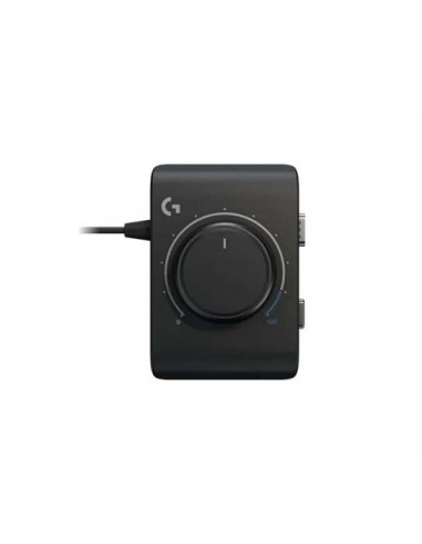 Logitech G Racing Adapter, Adaptador para Volantes