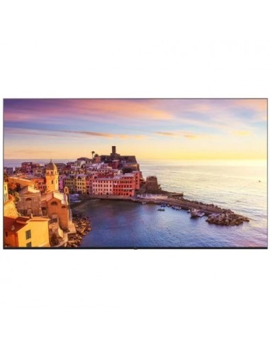 LG 50UM662H4LC 50" LED 4K UltraHD Smart TV webOS HDR10 Televisor