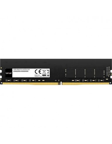 Lexar DDR4 16GB 3200MHz CL22 Memoria RAM