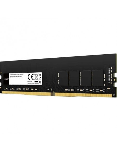 Lexar DDR4 16GB 3200MHz CL22 Memoria RAM