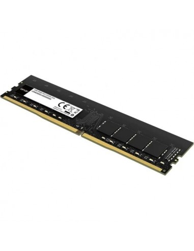 Lexar DDR4 16GB 3200MHz CL22 Memoria RAM
