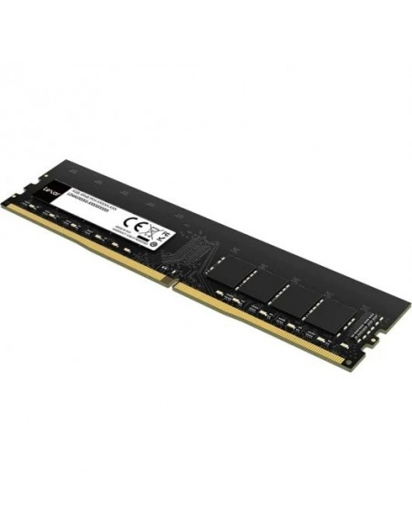 Lexar DDR4 16GB 3200MHz CL22 Memoria RAM
