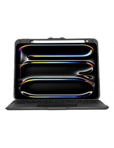 Targus VersaVu Funda Teclado Bluetooth para iPad Pro 11" Negro