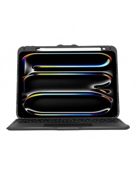 Targus VersaVu Funda Teclado Bluetooth para iPad Pro 11" Negro