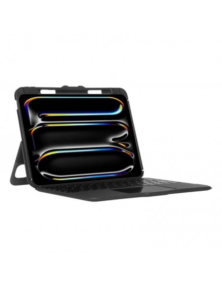 Targus VersaVu Funda Teclado Bluetooth para iPad Pro 11" Negro