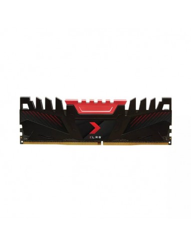 PNY MD8GD4320016AXR-SI DDR4 8GB 3200MHz CL16 Memoria RAM