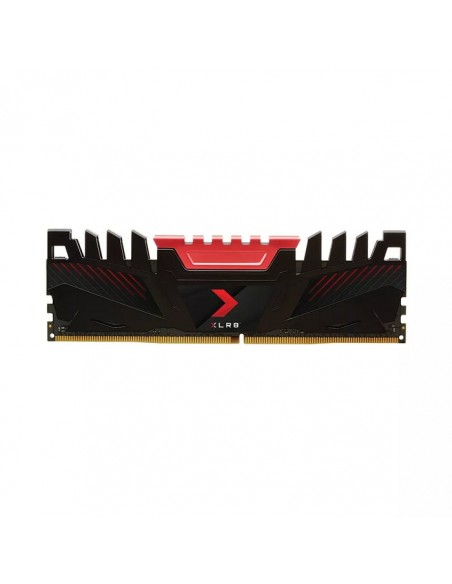 PNY MD8GD4320016AXR-SI DDR4 8GB 3200MHz CL16 Memoria RAM