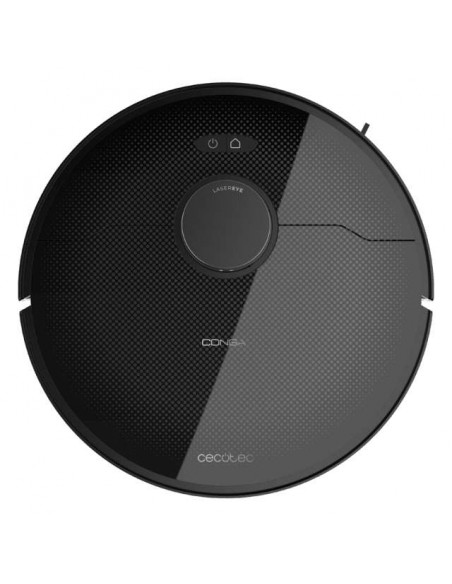 Cecotec Conga X70 Robot Aspirador con Base Autovaciado con Motor de Succión 15000Pa