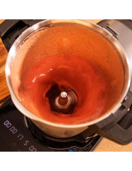 Cecotec Mambo 11090 Habana Robot de Cocina WiFi con 37 Funciones