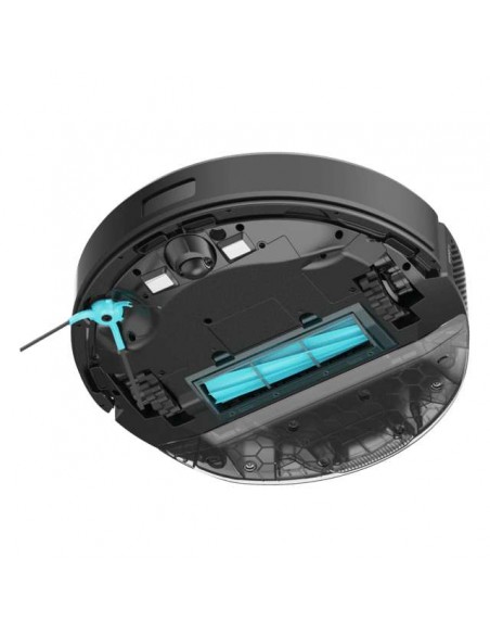 Cecotec Conga Y70 Robot Aspirador con Base Autovaciado con Motor de Succión 20000Pa