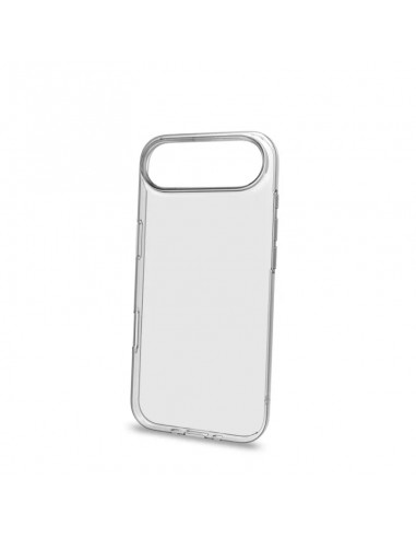 Celly GELSKIN Funda Transparente iPhone Air