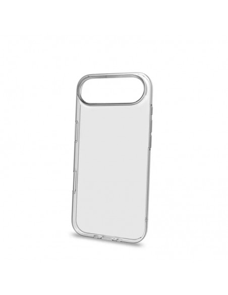 Celly GELSKIN Funda Transparente iPhone Air