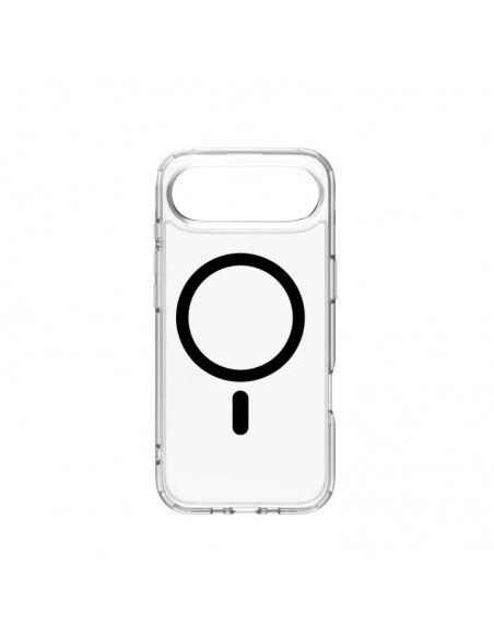 Celly GELSKINMAG Funda Transparente Magsafe Apple iPhone Air Negra