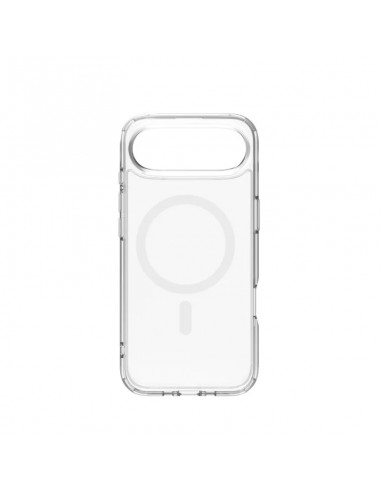 Celly GELSKINMAG Funda Transparente Magsafe Apple iPhone Air Blanca