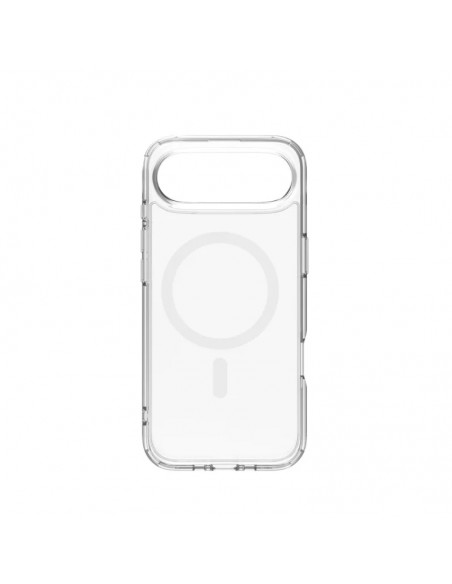 Celly GELSKINMAG Funda Transparente Magsafe Apple iPhone Air Blanca