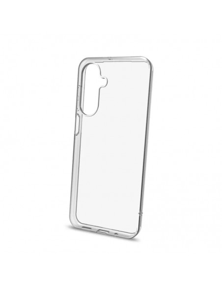 Celly GELSKIN Funda Transparente Samsung Galaxy A17