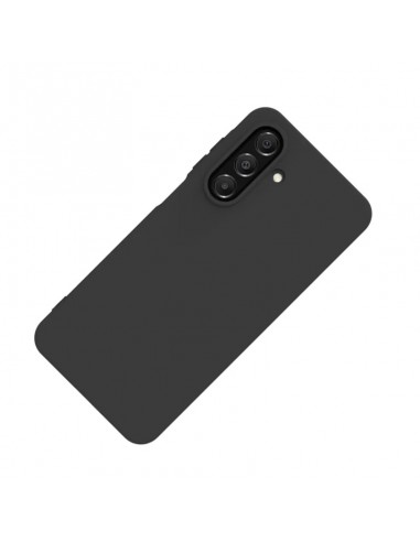 Celly CROMO Funda Samsung Galaxy A17 Negra