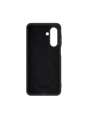 Celly CROMO Funda Samsung Galaxy A17 Negra