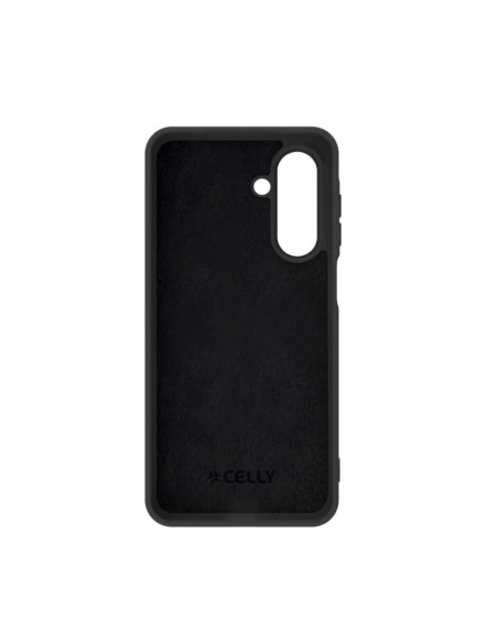 Celly CROMO Funda Samsung Galaxy A17 Negra