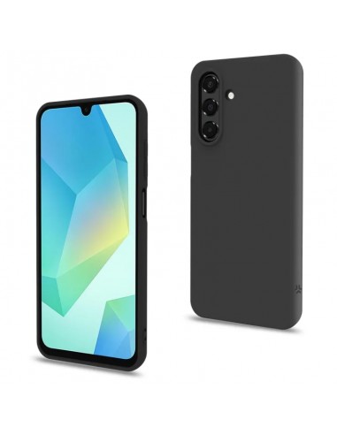 Celly CROMO Funda Samsung Galaxy A17 Negra