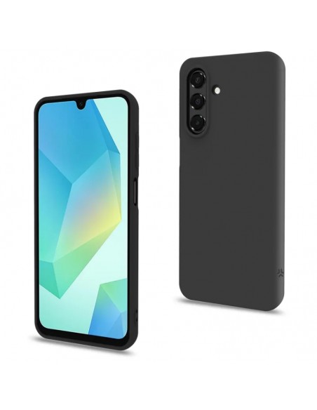 Celly CROMO Funda Samsung Galaxy A17 Negra