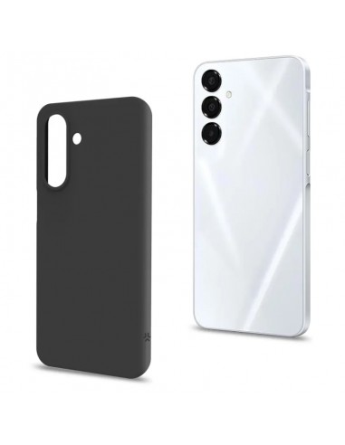 Celly CROMO Funda Samsung Galaxy A17 Negra