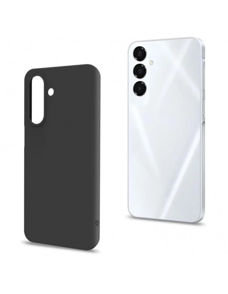 Celly CROMO Funda Samsung Galaxy A17 Negra