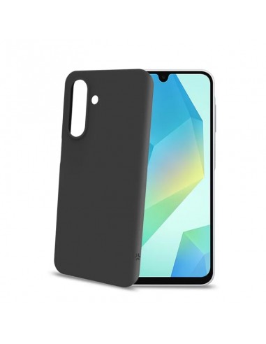 Celly CROMO Funda Samsung Galaxy A17 Negra
