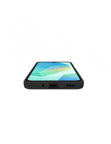 Celly CROMO Funda Samsung Galaxy A17 Negra
