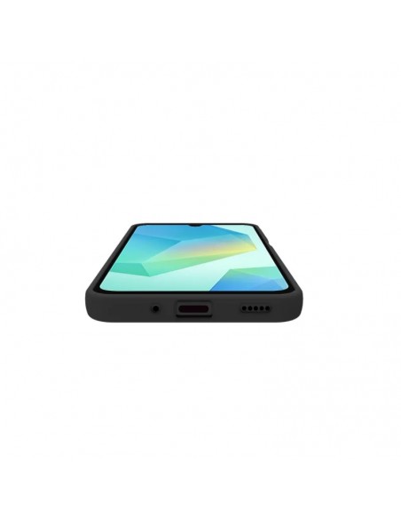 Celly CROMO Funda Samsung Galaxy A17 Negra