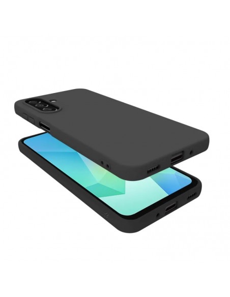 Celly CROMO Funda Samsung Galaxy A17 Negra
