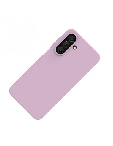 Celly CROMO Funda Samsung Galaxy A17 Rosa