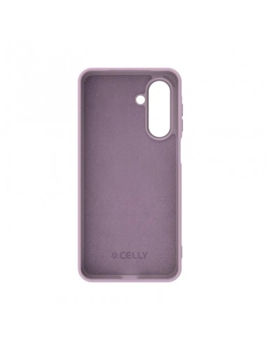 Celly CROMO Funda Samsung Galaxy A17 Rosa