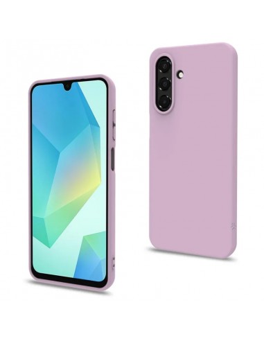 Celly CROMO Funda Samsung Galaxy A17 Rosa