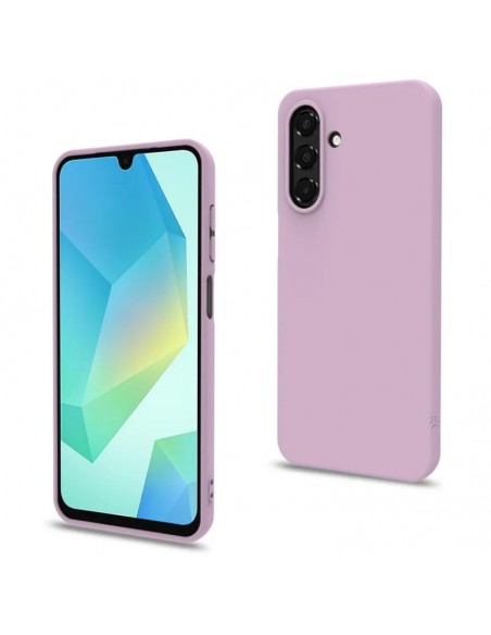 Celly CROMO Funda Samsung Galaxy A17 Rosa