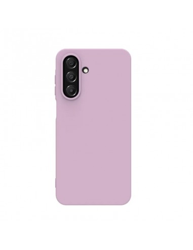 Celly CROMO Funda Samsung Galaxy A17 Rosa