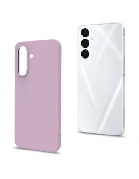 Celly CROMO Funda Samsung Galaxy A17 Rosa