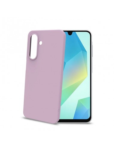 Celly CROMO Funda Samsung Galaxy A17 Rosa