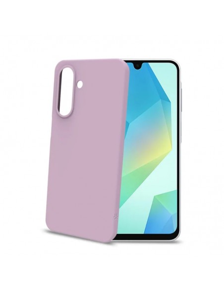 Celly CROMO Funda Samsung Galaxy A17 Rosa