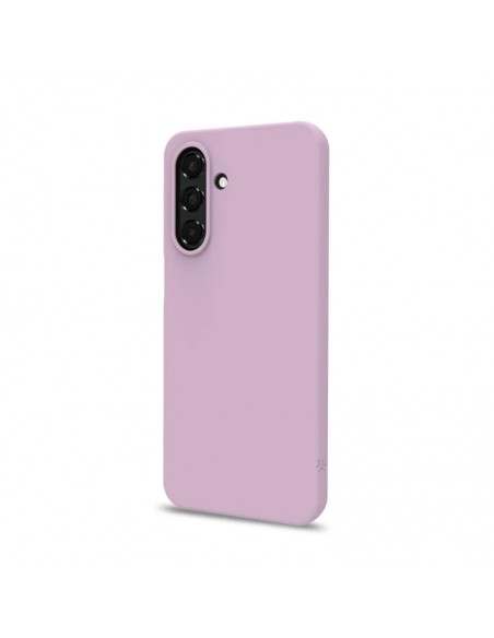 Celly CROMO Funda Samsung Galaxy A17 Rosa