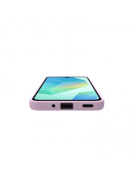 Celly CROMO Funda Samsung Galaxy A17 Rosa