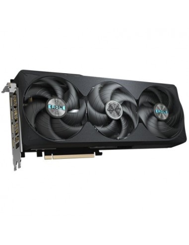 Gigabyte GeForce RTX 5070 Ti EAGLE OC SFF 16GB GDDR7 Reflex 2 RTX AI DLSS4 Tarjeta Gráfica