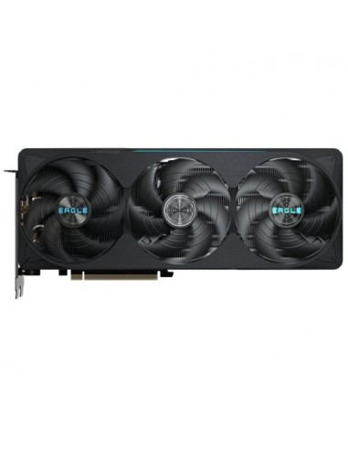 Gigabyte GeForce RTX 5070 Ti EAGLE OC SFF 16GB GDDR7 Reflex 2 RTX AI DLSS4 Tarjeta Gráfica