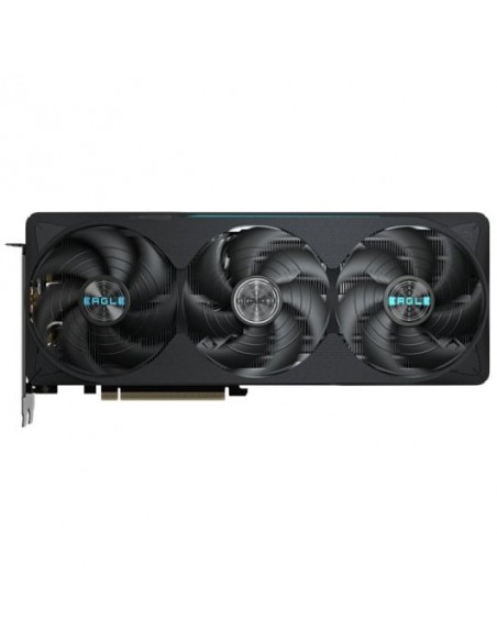 Gigabyte GeForce RTX 5070 Ti EAGLE OC SFF 16GB GDDR7 Reflex 2 RTX AI DLSS4 Tarjeta Gráfica