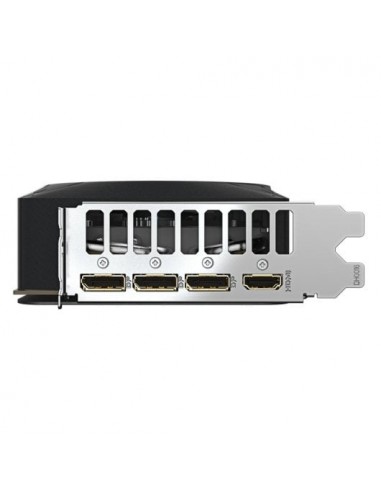 Gigabyte GeForce RTX 5070 Ti EAGLE OC SFF 16GB GDDR7 Reflex 2 RTX AI DLSS4 Tarjeta Gráfica