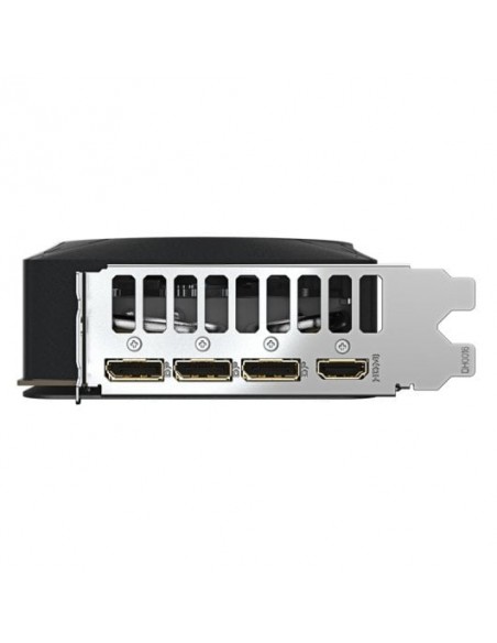 Gigabyte GeForce RTX 5070 Ti EAGLE OC SFF 16GB GDDR7 Reflex 2 RTX AI DLSS4 Tarjeta Gráfica
