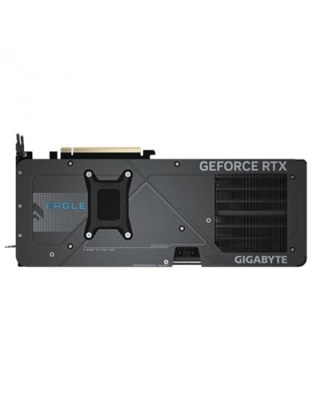 Gigabyte GeForce RTX 5070 Ti EAGLE OC SFF 16GB GDDR7 Reflex 2 RTX AI DLSS4 Tarjeta Gráfica